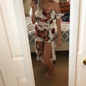 Rue21 romper